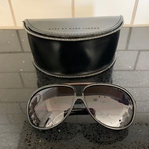Marc Jacobs Sunglasses!